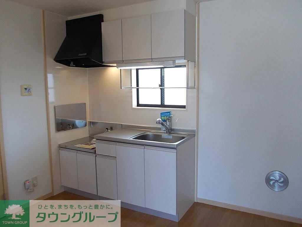 サンハイムＫの物件内観写真