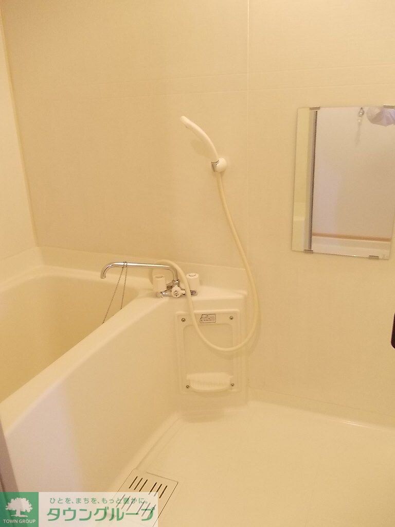 サンハイムＫの物件内観写真