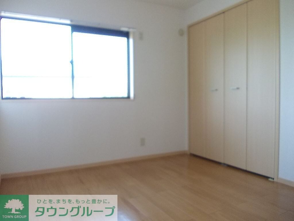 サンハイムＫの物件内観写真