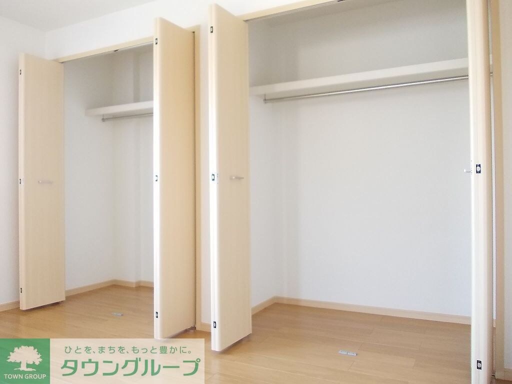 サンハイムＫの物件内観写真