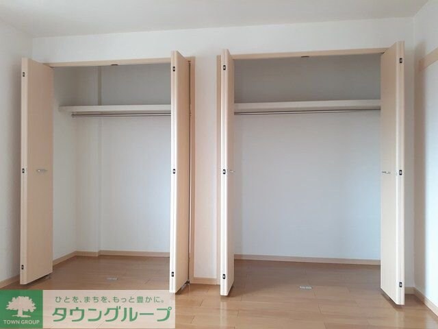 サンハイムＫの物件内観写真