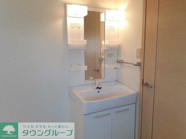 サンハイムＫの物件内観写真