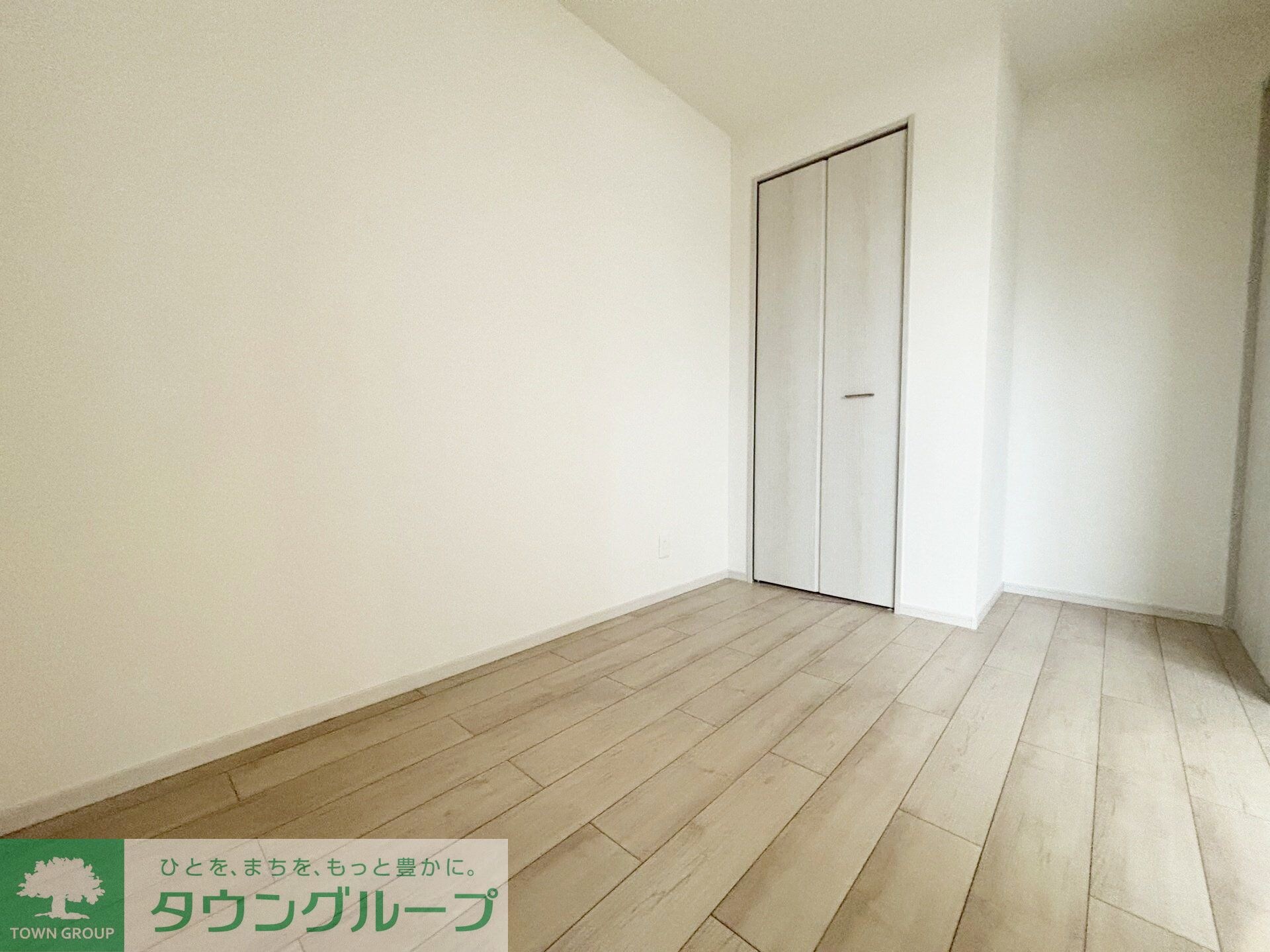 KEIAI RESIDENCE 上尾Vの物件内観写真