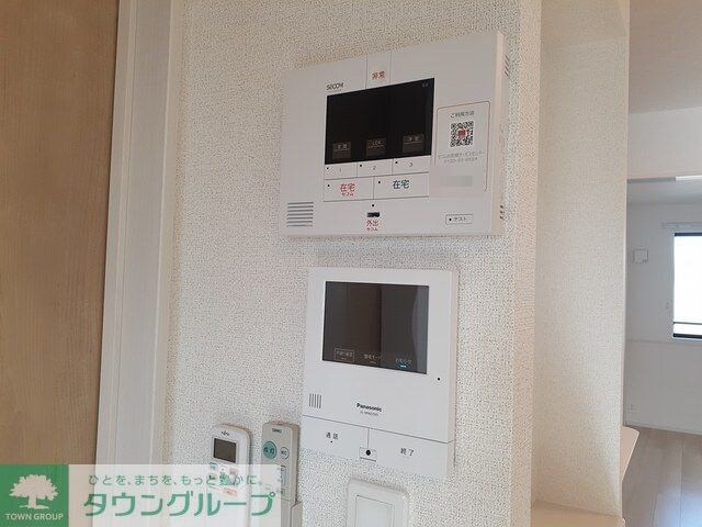 エアリーIIの物件内観写真