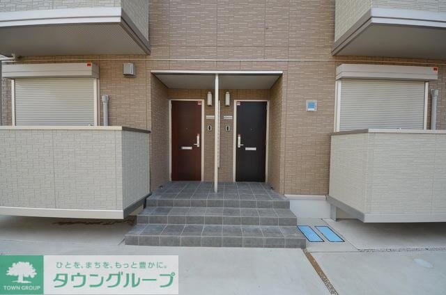 グリーンコート　参番館の物件内観写真