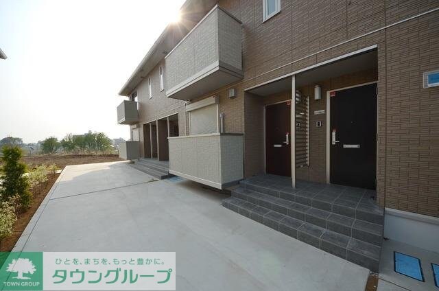 グリーンコート　参番館の物件内観写真