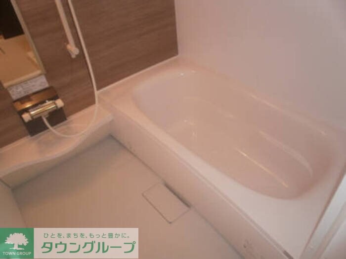 グリーンコート　参番館の物件内観写真