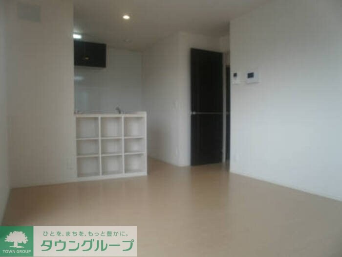 グリーンコート　参番館の物件内観写真