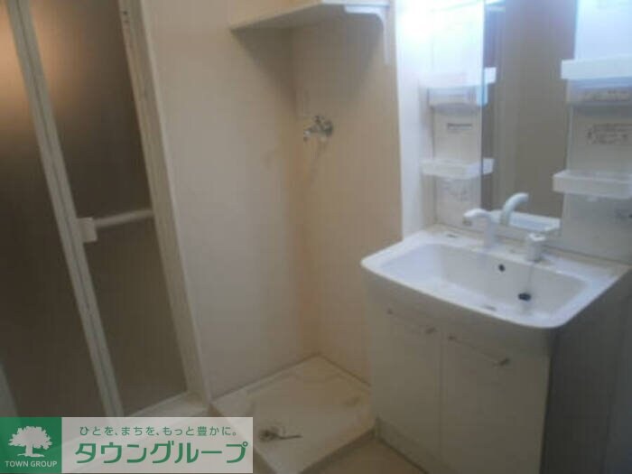 グリーンコート　参番館の物件内観写真