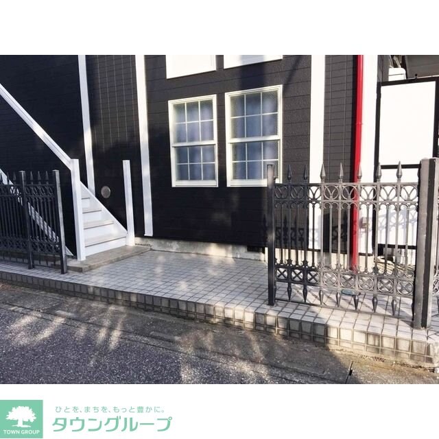 大宮第２２の物件内観写真