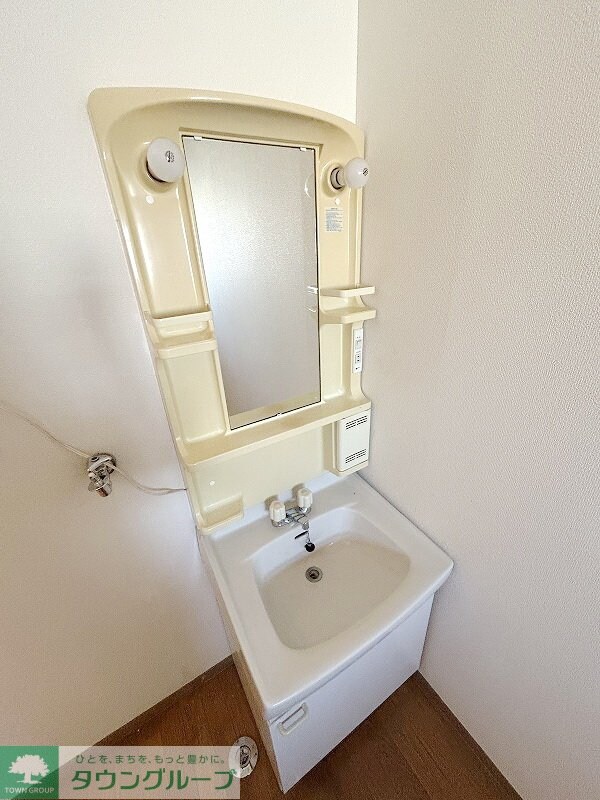 エムズコート土呂の物件内観写真