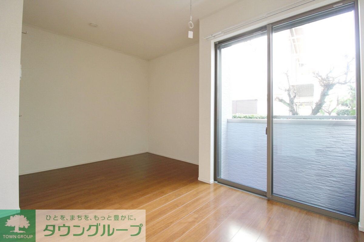 リベルテ大和田の物件内観写真