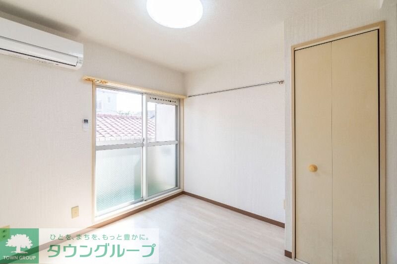 ＴＯＰ桶川第３の物件内観写真