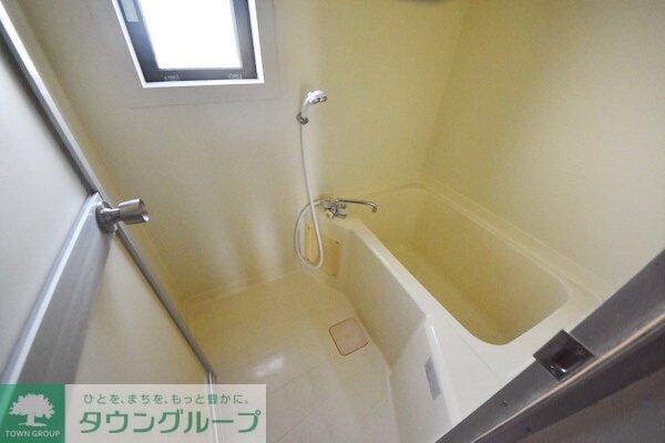 エーデルワイスの物件内観写真