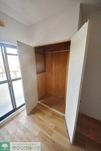 エーデルワイスの物件内観写真