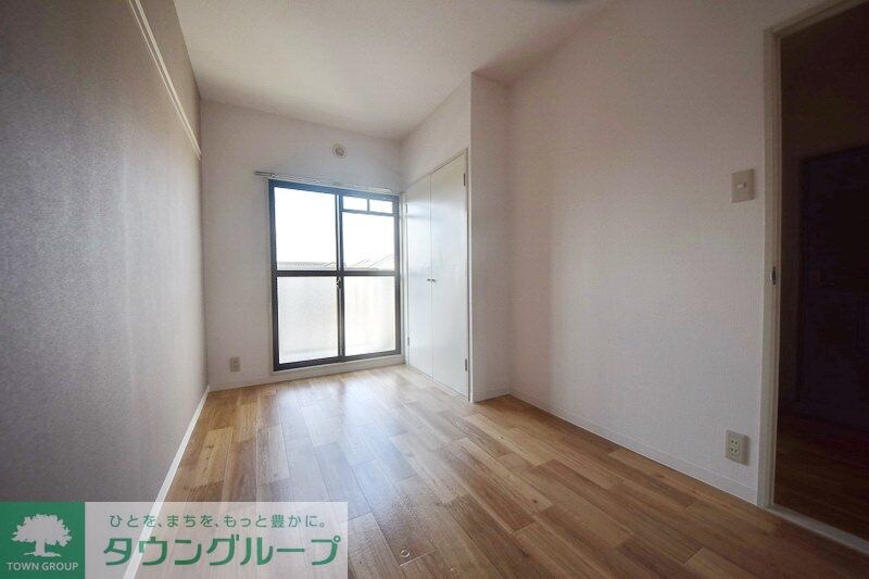 エーデルワイスの物件内観写真