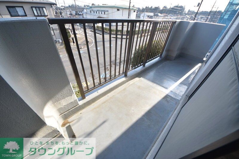 エーデルワイスの物件内観写真