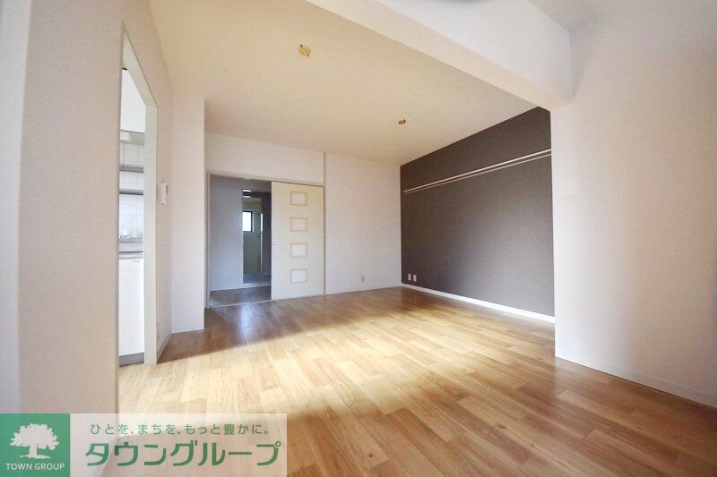 エーデルワイスの物件内観写真