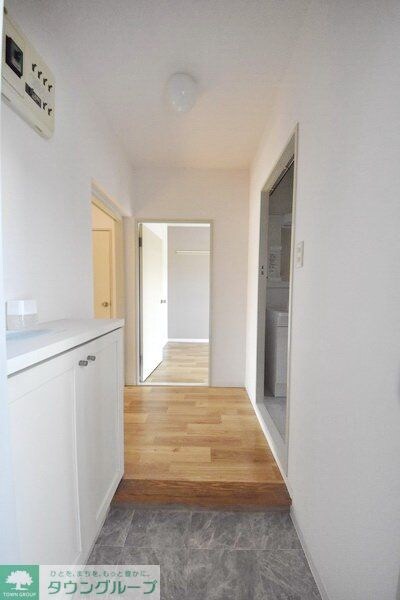 エーデルワイスの物件内観写真