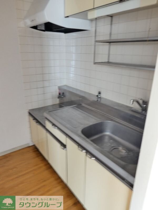 エーデルワイスの物件内観写真