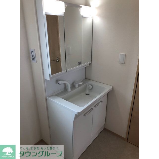 Kolet幸手#03の物件内観写真