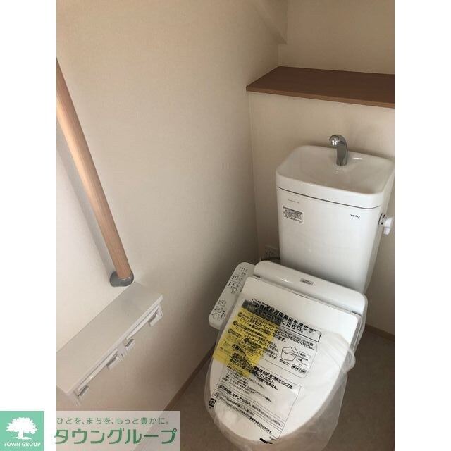 Kolet幸手#03の物件内観写真