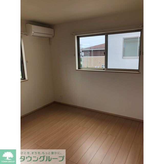 Kolet幸手#03の物件内観写真