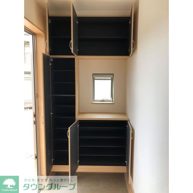 Kolet幸手#03の物件内観写真