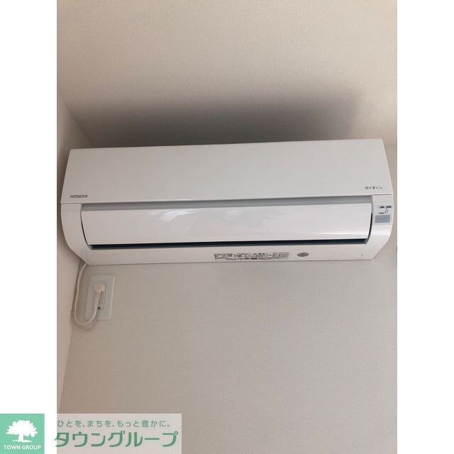 Kolet幸手#03の物件内観写真