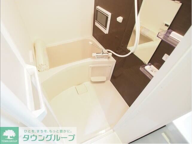 PARKHILLS蓮田の物件内観写真