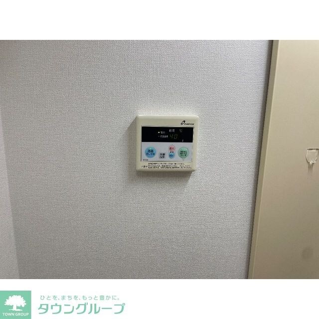 みずほマンションの物件内観写真
