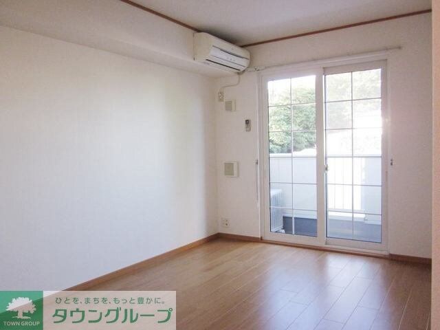 エトワール　翠IIの物件内観写真