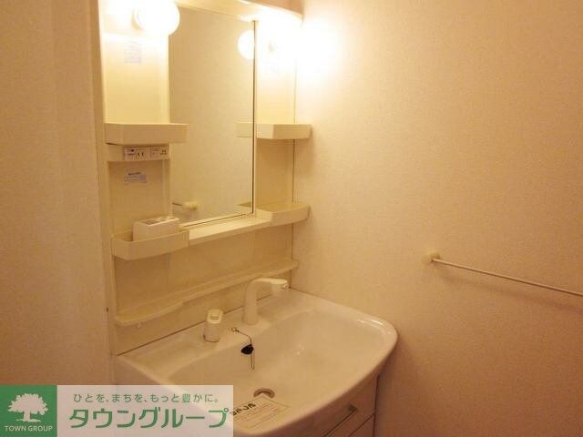 エトワール　翠IIの物件内観写真