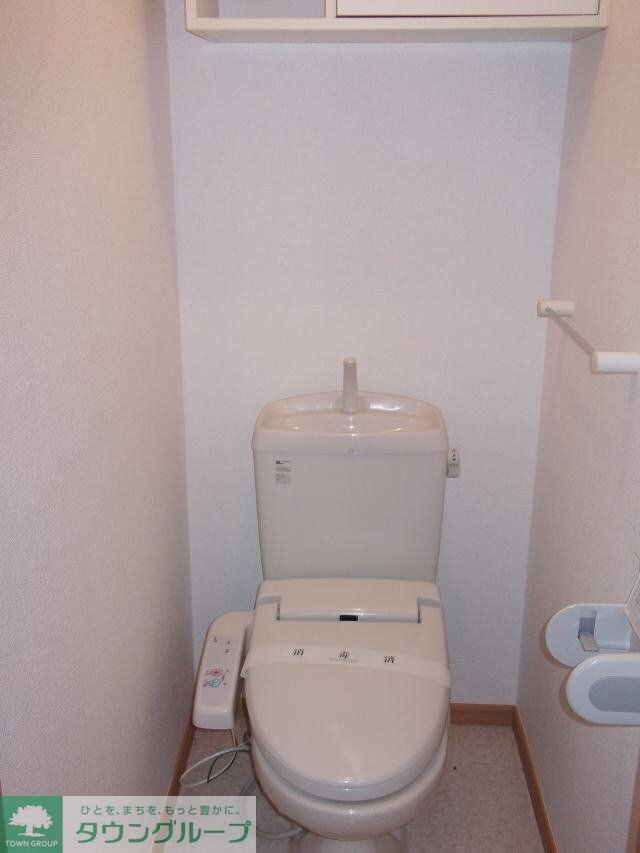 エトワール　翠IIの物件内観写真