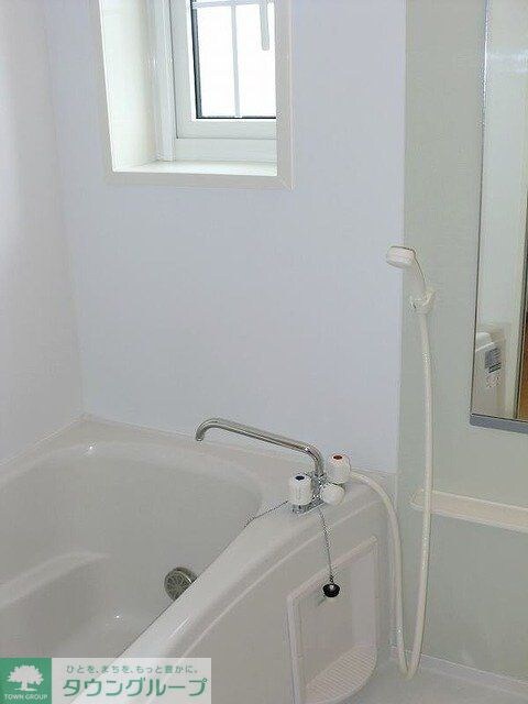 エトワール　翠IIの物件内観写真