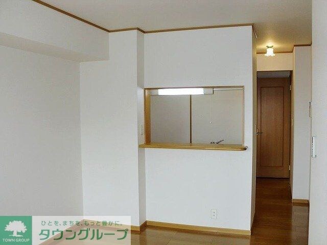 エトワール　翠IIの物件内観写真