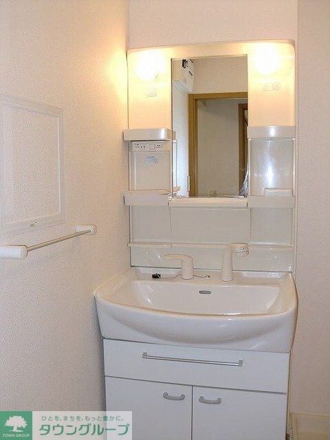 エトワール　翠IIの物件内観写真