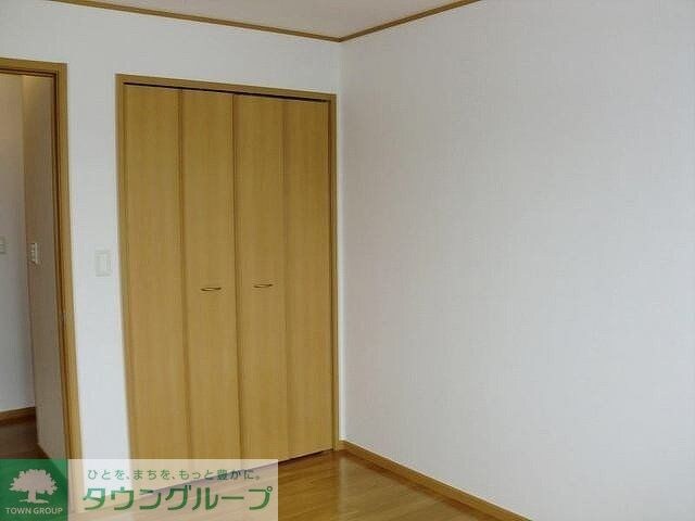 エトワール　翠IIの物件内観写真