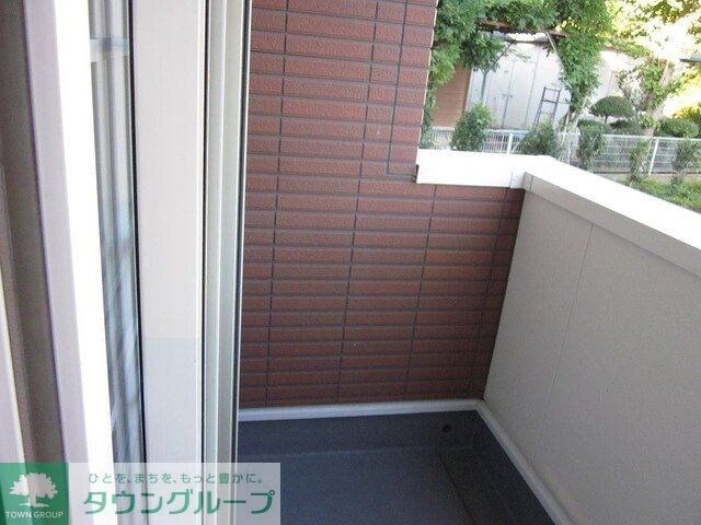 エトワール　翠IIの物件内観写真