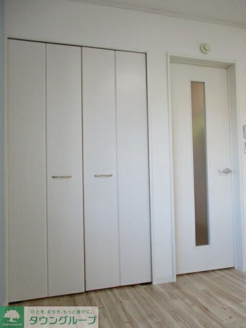 エレヴァートＫの物件内観写真