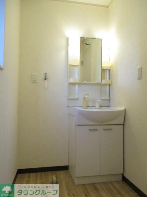 エレヴァートＫの物件内観写真