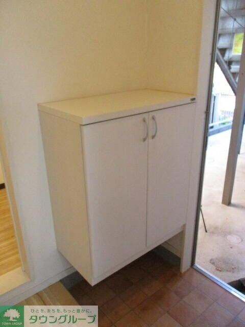 エレヴァートＫの物件内観写真