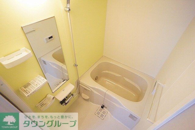 カーサ　エスパシオの物件内観写真
