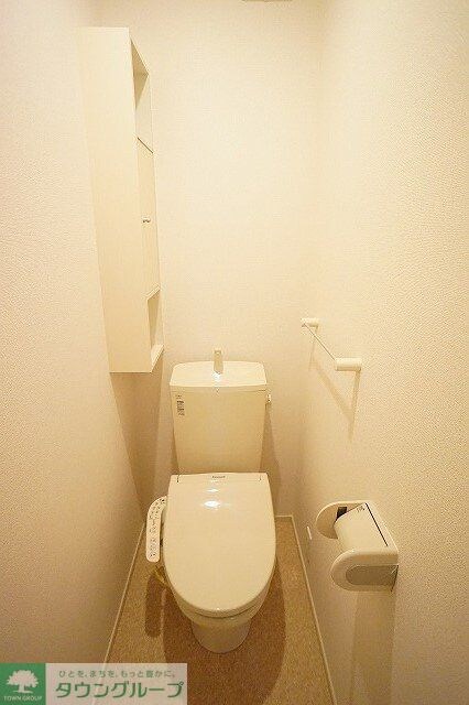 カーサ　エスパシオの物件内観写真