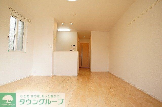 カーサ　エスパシオの物件内観写真