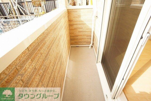 カーサ　エスパシオの物件内観写真