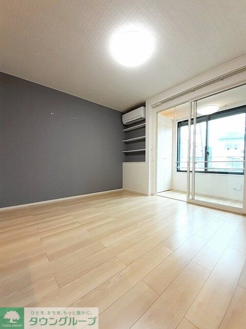 クラウンＳＴの物件内観写真