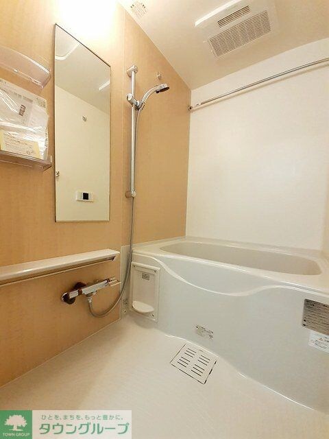 クラウンＳＴの物件内観写真