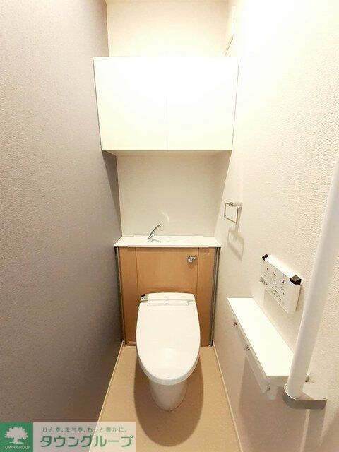 クラウンＳＴの物件内観写真