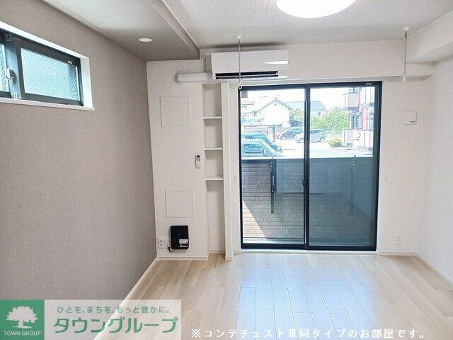 クルタ　ラプシの物件内観写真